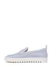Blau - Vionic – Uptown – Loafers in normaler Passform aus Leder - Bild 2 von 7