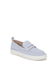 Blau - Vionic – Uptown – Loafers in normaler Passform aus Leder - Bild 3 von 7