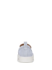 Blau - Vionic – Uptown – Loafers in normaler Passform aus Leder - Bild 5 von 7