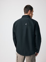 Berghaus Black Ghlas 3.0 Softshell Jacket - Image 3 of 9