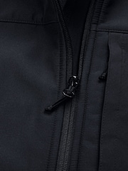 Berghaus Black Ghlas 3.0 Softshell Jacket - Image 8 of 9