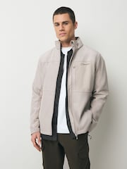 Berghaus Grey Ghlas 3.0 Softshell Jacket - Image 1 of 9