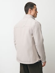 Berghaus Grey Ghlas 3.0 Softshell Jacket - Image 3 of 9