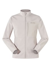 Berghaus Grey Ghlas 3.0 Softshell Jacket - Image 5 of 9