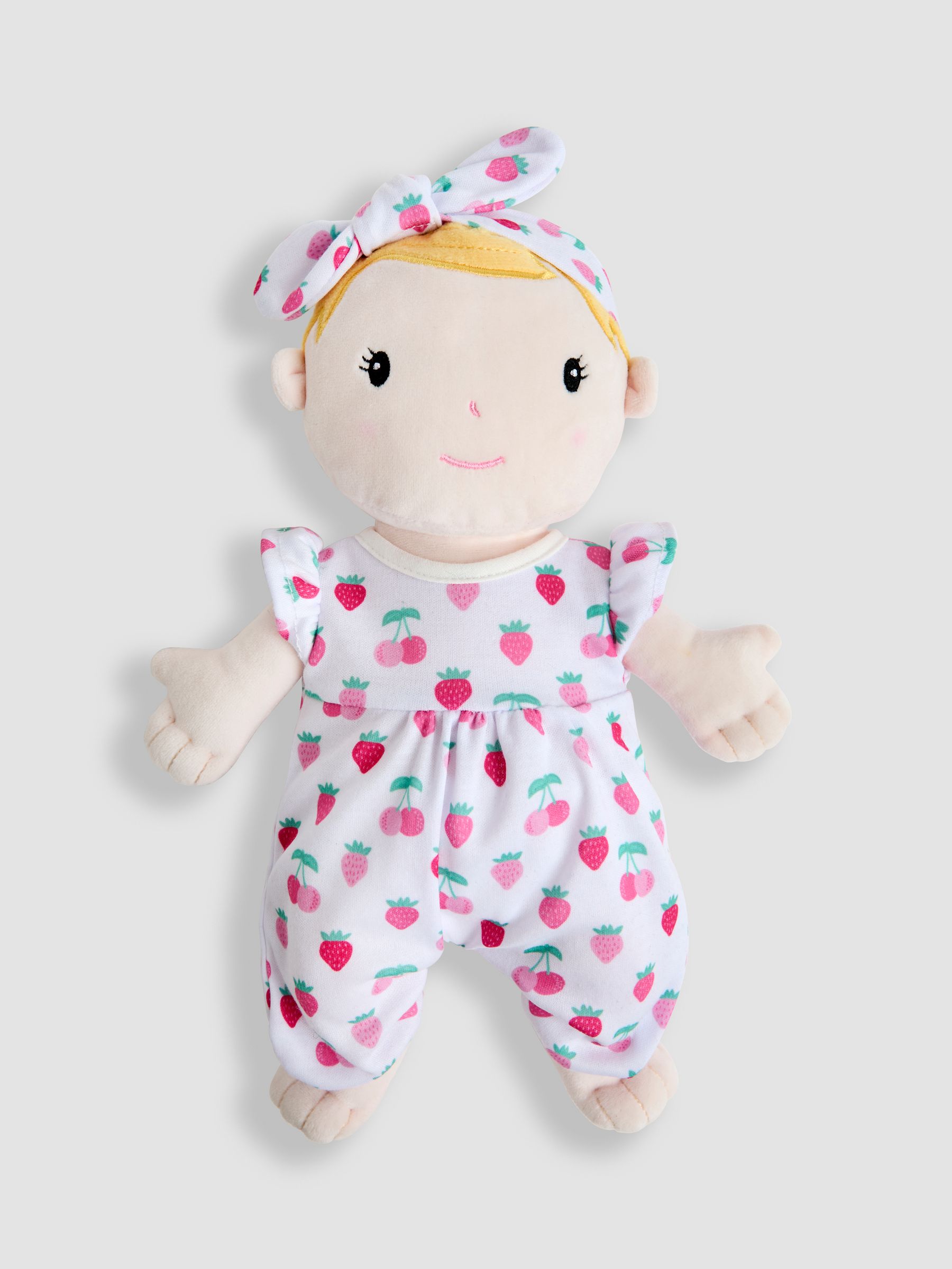 Jojo baby doll deals