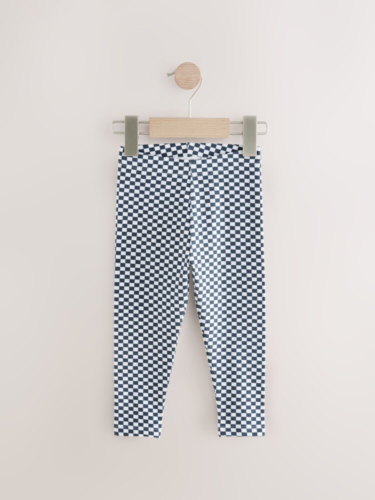 Mono Leggings 3 Pack (3mths-7yrs)