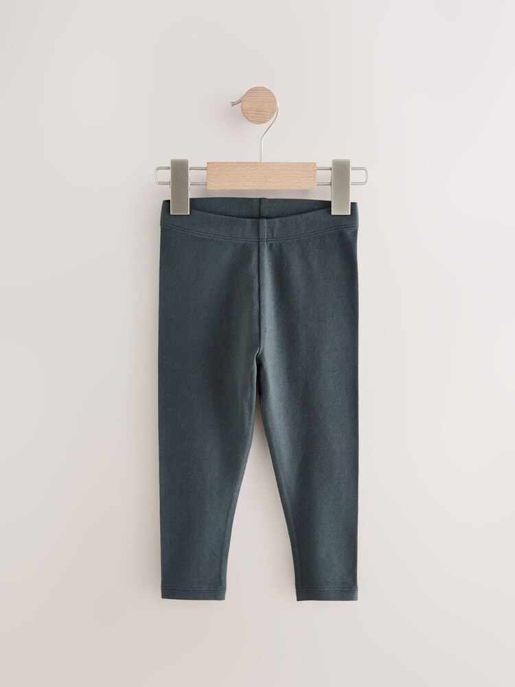 Mono Leggings 3 Pack (3mths-7yrs)