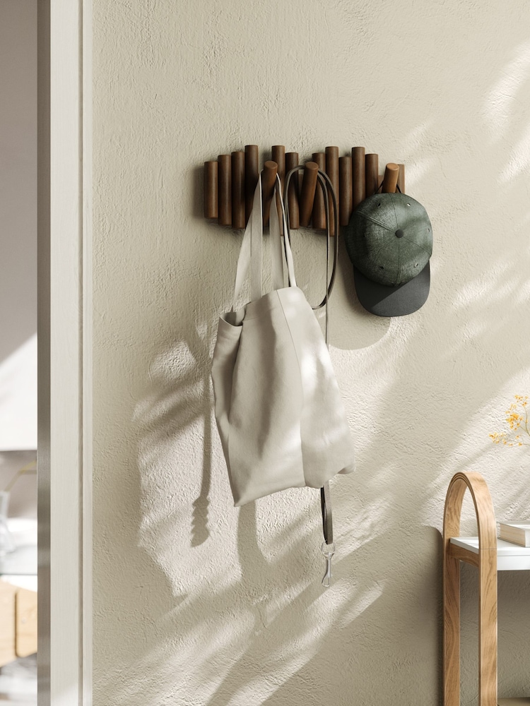 Umbra Picket Rail Wandhaken - Bild 1 von 4