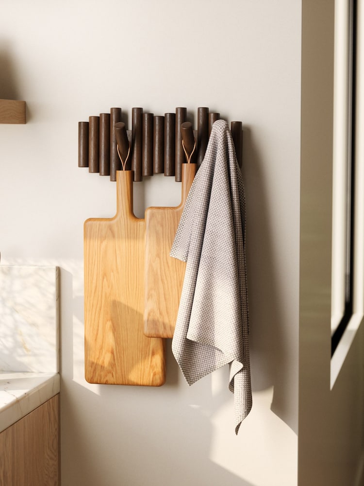 Umbra Picket Rail Wandhaken - Bild 2 von 4