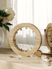 Umbra Natural Ferris Jewellery Organizer - Image 1 of 4