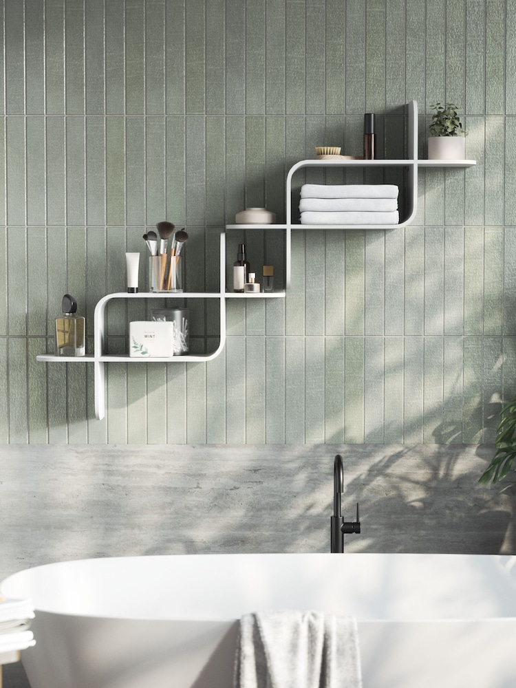 Umbra Montage Shelf - Imagen 2 de 5