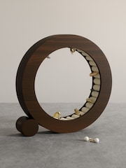 Umbra Walnut Ferris Jewellery Organizer - Image 4 of 4