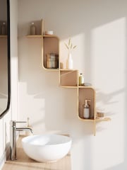 Umbra Natural Montage Shelf - Image 1 of 5