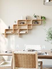 Umbra Natural Montage Shelf - Image 2 of 5