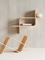 Umbra Natural Montage Shelf - Image 3 of 5