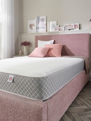 Aspire Furniture Dual Layer Pro Hybrid Mattress - Image 1 of 4