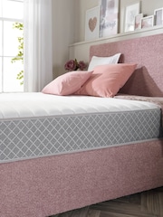 Aspire Furniture Dual Layer Pro Hybrid Mattress - Image 2 of 4