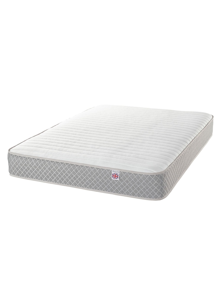 Aspire Furniture Dual Layer Pro Hybrid Mattress - Image 4 of 4