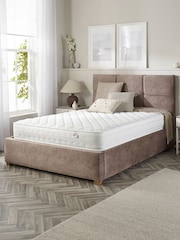 Aspire Furniture Quad Layer Pro Hybrid Mattress - Image 1 of 5