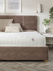 Aspire Furniture Quad Layer Pro Hybrid Mattress - Image 2 of 5