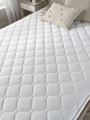 Aspire Furniture Quad Layer Pro Hybrid Mattress - Image 3 of 5