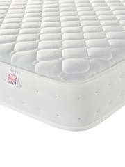 Aspire Furniture Quad Layer Pro Hybrid Mattress - Image 5 of 5