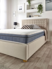 Catherine Lansfield Cosy Pocket Memory 1000 Mattress - Image 2 of 5