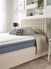 Catherine Lansfield Cosy Pocket Memory 1000 Mattress - Image 3 of 5