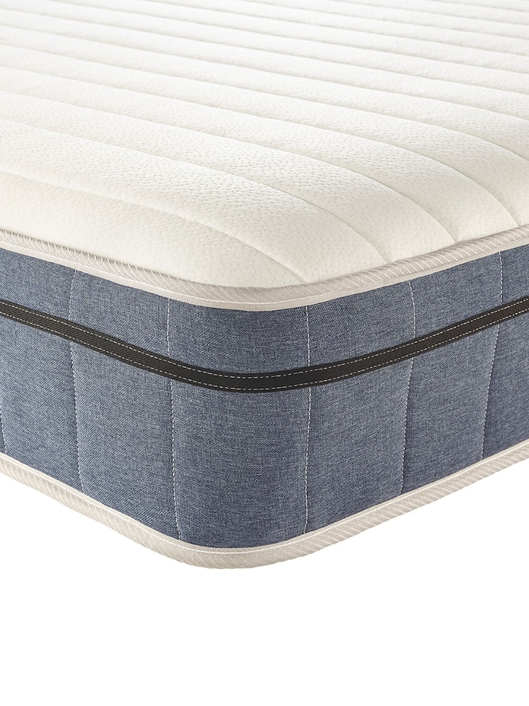 Catherine Lansfield Cosy Pocket Memory 1000 Mattress - Image 5 of 5