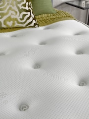 Aspire Furniture Cool Touch Classic Bonnell Roll Mattress - Image 3 of 5