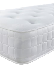Aspire Furniture Cool Touch Classic Bonnell Roll Mattress - Image 5 of 5