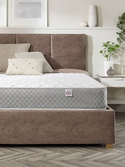 Aspire Furniture Triple Layer Pro Hybrid Mattress - Image 2 of 4