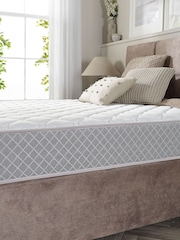 Aspire Furniture Triple Layer Pro Hybrid Mattress - Image 3 of 4