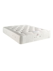 Aspire Furniture Cashmere 3000 Natural Pocket Mattress - Image 3 of 4