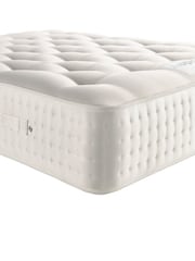 Aspire Furniture Cashmere 3000 Natural Pocket Mattress - Image 4 of 4