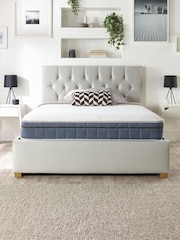 Catherine Lansfield Lush Pocket 1000 Mattress - Image 1 of 4