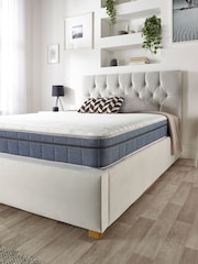 Catherine Lansfield Lush Pocket 1000 Mattress - Image 2 of 4