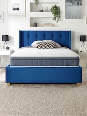 Catherine Lansfield So Cool Pocket 3000 Mattress - Image 1 of 5