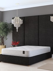 Laurence Llewelyn-Bowen Classic Pocket Sprung Mattress - Image 1 of 3
