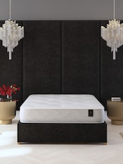 Laurence Llewelyn-Bowen Classic Pocket Sprung Mattress - Image 2 of 3