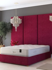 Laurence Llewelyn-Bowen Luxury Natural 3000 Pocket Sprung Mattress - Image 1 of 4