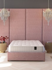 Laurence Llewelyn-Bowen Hotel Quality Pocket Sprung Mattress - Image 2 of 4