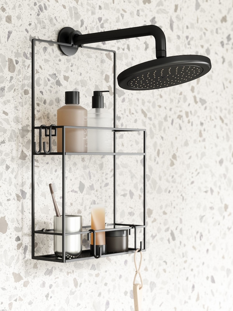 Umbra Cubiko Shower Caddy - Imagem 2 de 4