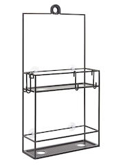 Umbra Cubiko Shower Caddy - Imagem 3 de 4