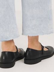 Simply Be Extra Wide Fit Mary Jane Shoes - Imagen 3 de 4