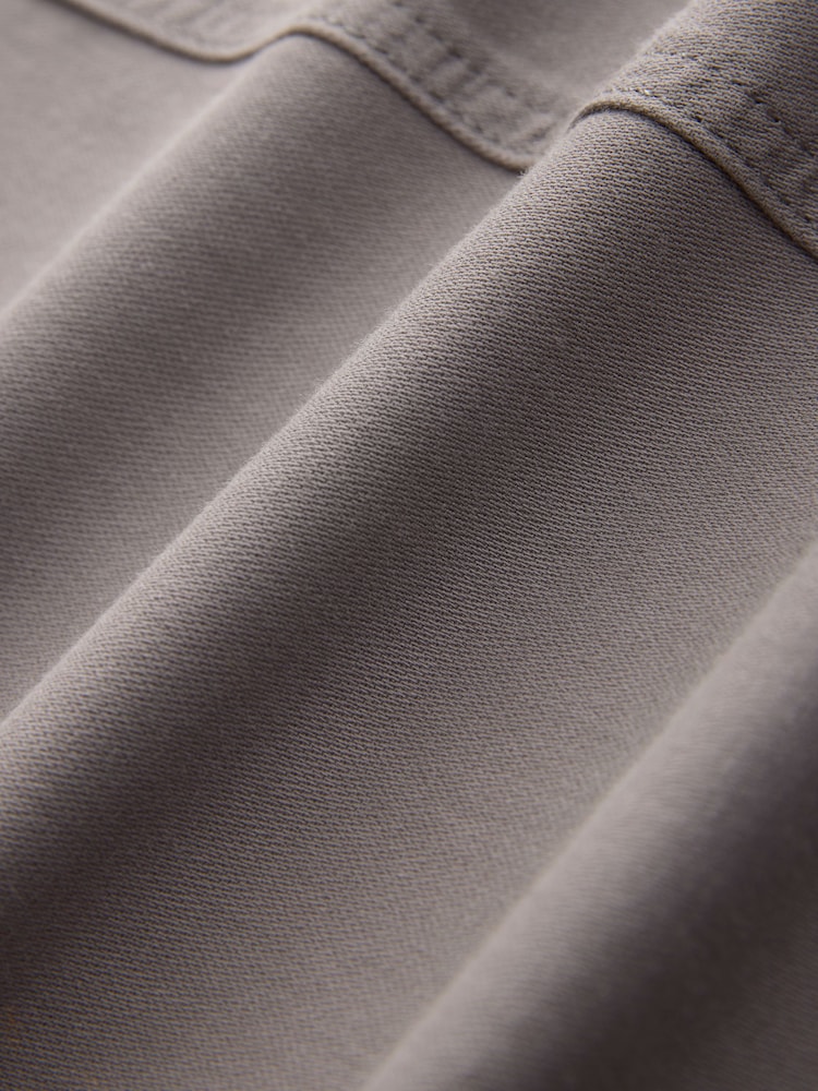 Charcoal Grey Cargo Trousers - Image 8 of 8 Charcoal Grey Cargo Trousers - Image 8 of 8
