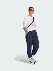 adidas Terrex Blue Xploric Clima365 Cargo Tracksuit Bottoms - Image 1 of 5
