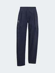 adidas Terrex Blue Xploric Clima365 Cargo Tracksuit Bottoms - Image 5 of 5