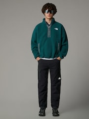 The North Face Black Exploration Cargo Pants - Image 3 of 3