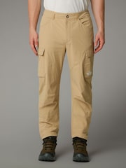 The North Face Brown Exploration Cargo Pants - Image 1 of 3